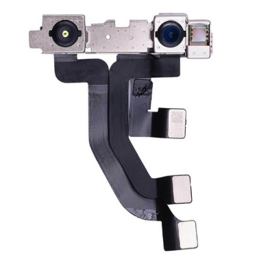 Camera trước dùng cho điện thoại Iphone X