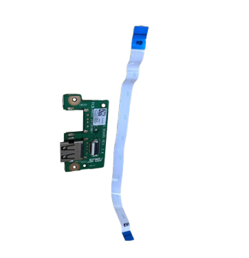 Cổng USB Asus X44H