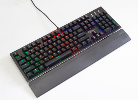 Bàn phím cơ cắm ngoài Fuhlen Eraser