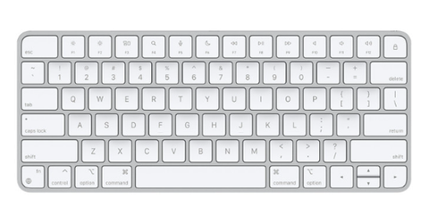 Bàn phím Magic Keyboard 2