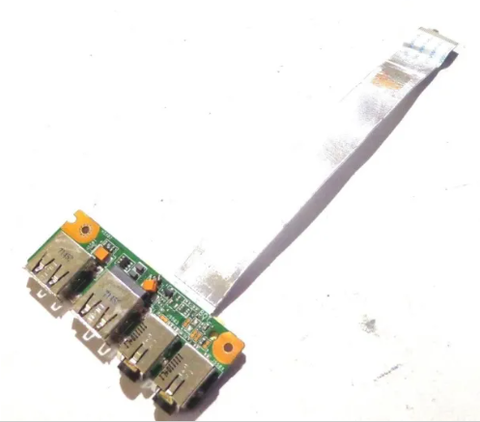 Cáp nối bo USB laptop Asus X541