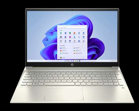 Laptop HP Pavilion 15-eg2064TX 7C0W8PA (i5-1235U | 8GB | 256GB | VGA MX550 2GB | 15.6' FHD | Win 11)