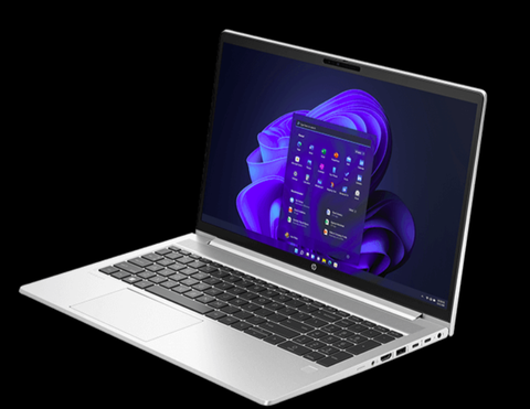 Laptop HP ProBook 450 G10 873C9PA (i5-1335U | 8GB | 256GB | Intel Iris Xe Graphics | 15.6' FHD | Win 11)