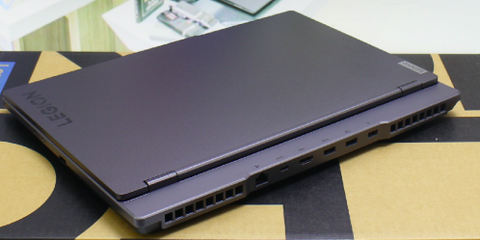 Laptop Lenovo Legion 5 Y7000 i7 13650HX RAM 24GB M2.SSD 512GB FHD 144Hz NVIDIA GeForce RTX 4060 8GB