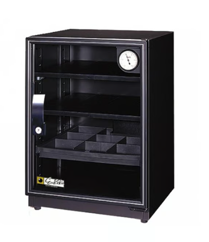 Tủ chống ẩm Eureka DX-76/ 72 lít