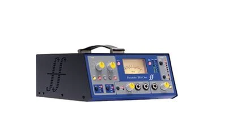 Thiết bị tiền khuếch đại âm thanh Preamp Focusrite ISA One - Analogue