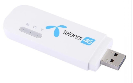 USB 4G Phát Wifi Huawei