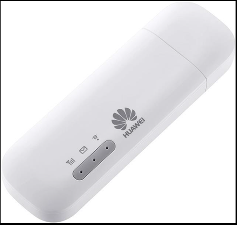 USB Wifi 4G Huawei E8372