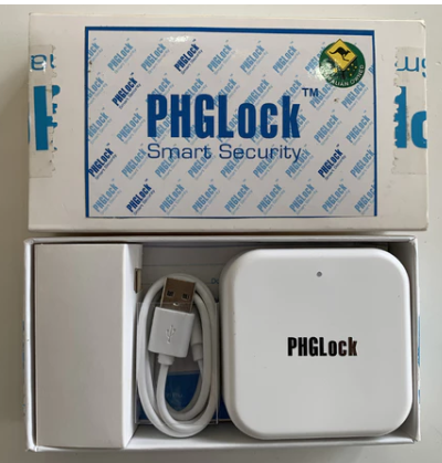 Thiết bị kết nối GATEWAY PHGLock