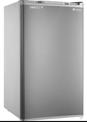 Tủ lạnh Mini Casper 95 lít RO