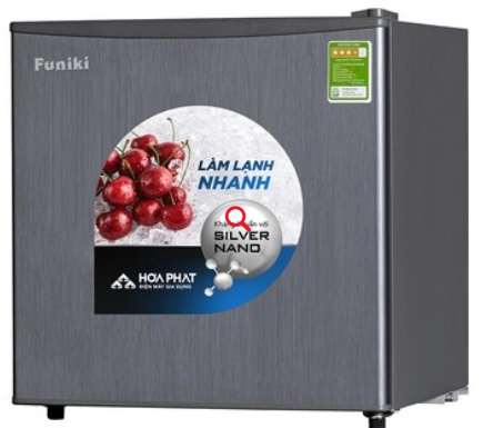 Tủ lạnh Mini Funiki 46 lít