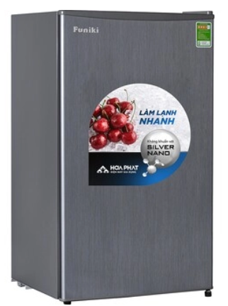 Tủ lạnh Mini Funiki 90 lít