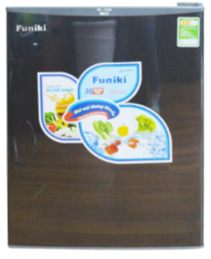 Tủ lạnh mini Funiki FR-71CD