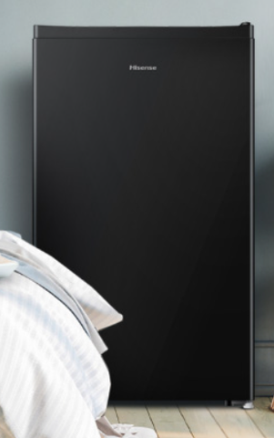Tủ lạnh Hisense 90 lít HR09DB