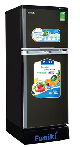 Tủ lạnh Funiki FR-156ISU