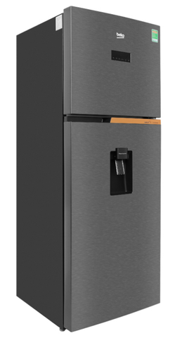 Tủ lạnh Beko Inverter 375 lít