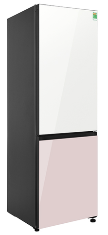 Tủ lạnh Samsung Inverter 339 lít