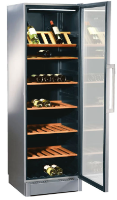 Tủ Lạnh BOSCH HMH