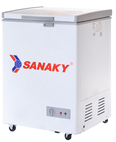 Tủ Đông Sanaky VH 50HY2