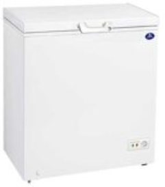 Tủ đông100L Sanden Intercool
