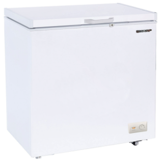 Tủ đông Sharp 145 lít
