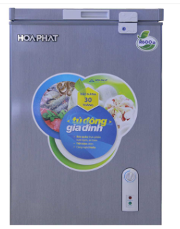 Tủ đông Hòa Phát HCF106S1ĐSH