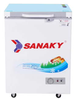 Tủ Đông Sanaky VH 1599HYKD