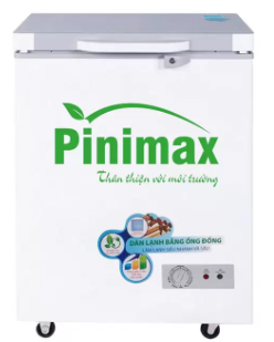 Tủ đông Pinimax PNM 15AF
