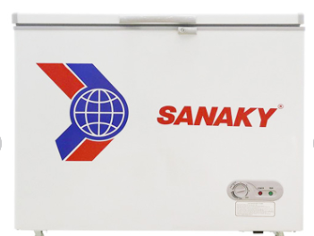 Tủ đông Sanaky VH 255HY2