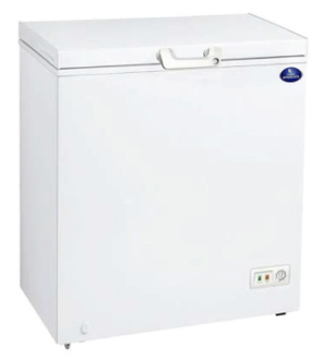 Tủ đông Sanden 1 ngăn 150 lít