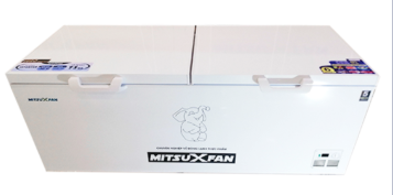 Tủ Đông MITSUXFAN MF1