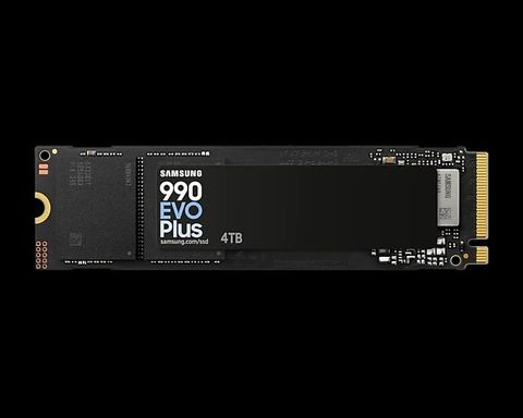 Ổ cứng SSD gắn trong 990 EVO Plus NVMeTM M.2 4 TB