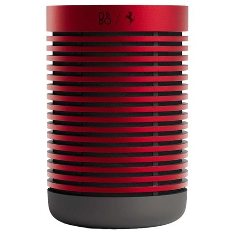 Loa Bang & Olufsen Beosound Explore Ferrari Edition (Red)