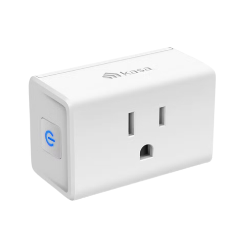 TP-Link Kasa Smart Plug Mini EP10