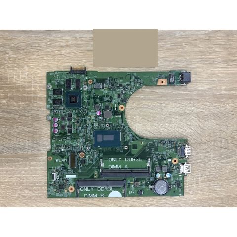 Mainboard laptop Dell Inspiron 3558 I5 TH5