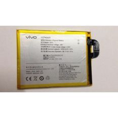 Pin Vivo X5Max