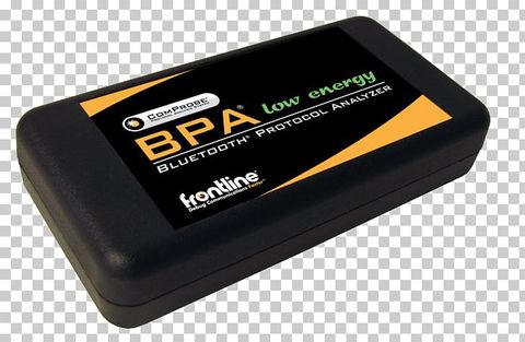 Thiết bị phân tích giao thức Bluetooth Lecroy Frontline BPA