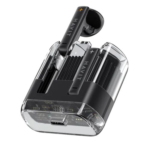 Tai nghe Bluetooth True Wireless Havit TW981