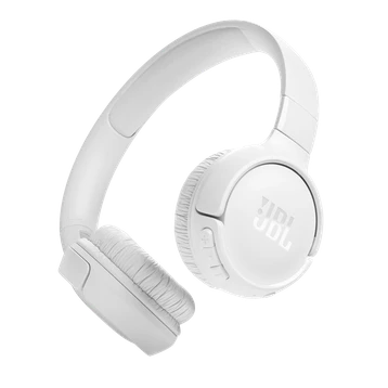 Tai nghe Bluetooth chụp tai JBL Tune 520BT Trắng