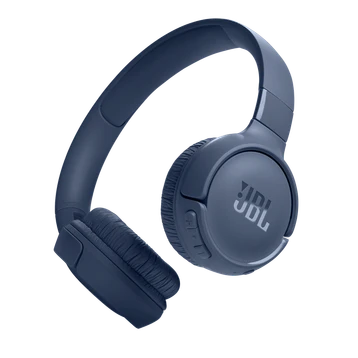 Tai nghe Bluetooth chụp tai JBL Tune 520BT Xanh dương