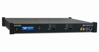 Máy phân tích giao thức Ethernet, cáp quang Lecroy SierraNet M168