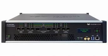 Máy phân tích giao thức kết nối MIPI D-PHY Keysight U4421A