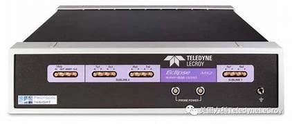 Máy phân tích giao thức M-PHY Type-I Lecroy Eclipse M52