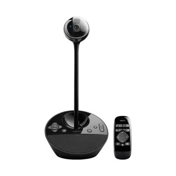 Thiết bị phòng họp Logitech BCC950