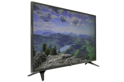 Smart Tivi LG 43LH605T