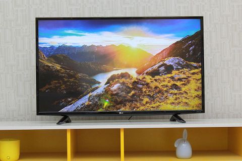 Smart Tivi LG 43 Inch 43UF640