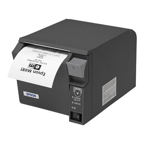 Máy in hóa đơn nhiệt Epson TM-T70-I