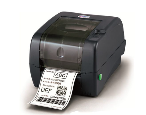 Máy in tem mã vạch TSC TTP 345 (300dpi)