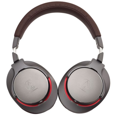 Tai nghe Audio Technica ATH MSR7B (Brown)