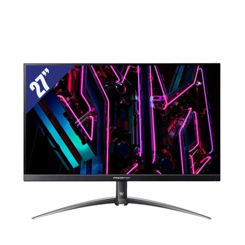 Màn hình LCD Acer 27